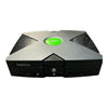 Microsoft Xbox Original Game console Bundle