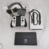 Nintendo Switch Console, 64GB OLED + White Joy-Con, Unboxed, With Dock, Charger, Controller, Grips & HDMI