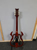 Sojing 0101a U Silent Electric Guitar