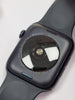 Apple Watch SE GPS 44mm Midnight Aluminium