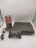 Playstation 3 Slim Console, 320GB Discounted WITH 3RD PARTY CONTROLLER