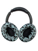 Sony WH-1000XM4 Wireless Noise-Canceling Over-Ear Headphones (Black)