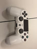 ps4 500GB console white