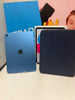 Apple iPad 10th Generation 64GB Wi-Fi Only - Blue