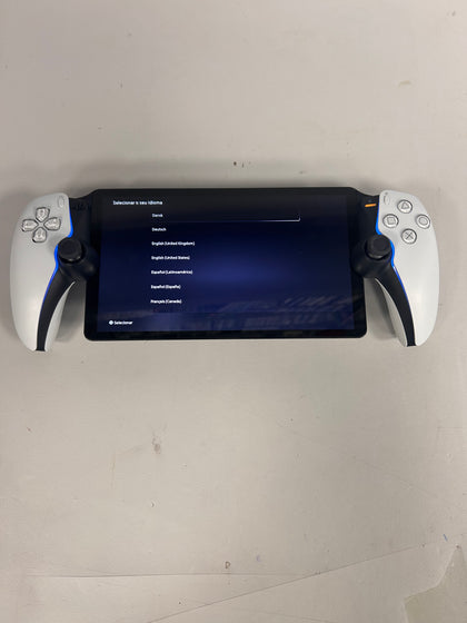 Sony PlayStation Portal Remote Player
