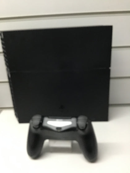 Sony PlayStation 4 Original + Pad