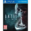 Until Dawn PS5