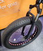 26" XSD Sport 26x4.0 (FTB-1) Fat Wheel Bike **Collection only**