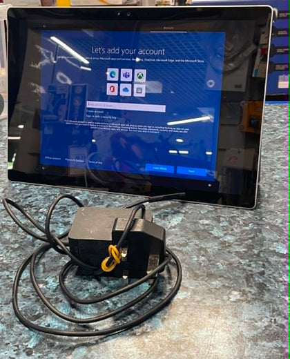SURFACE PRO 4-256GB