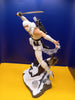 Diamond Select Toys Llc Gi Joe Gallery Storm Shadow Pvc Figure
