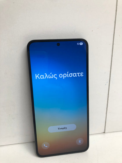 Samsung Galaxy S23 - 128 GB - Phantom Black 24 Month Warranty