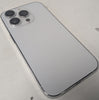 Apple iPhone 14 Pro, 128GB, Silver - Unlocked *100% Battery Health*