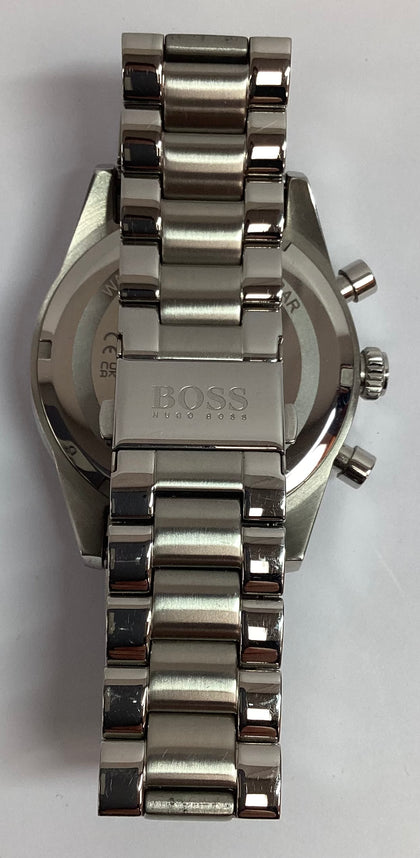 Hugo Boss - Pilot Watch