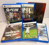PlayStation 5 Games Bundle