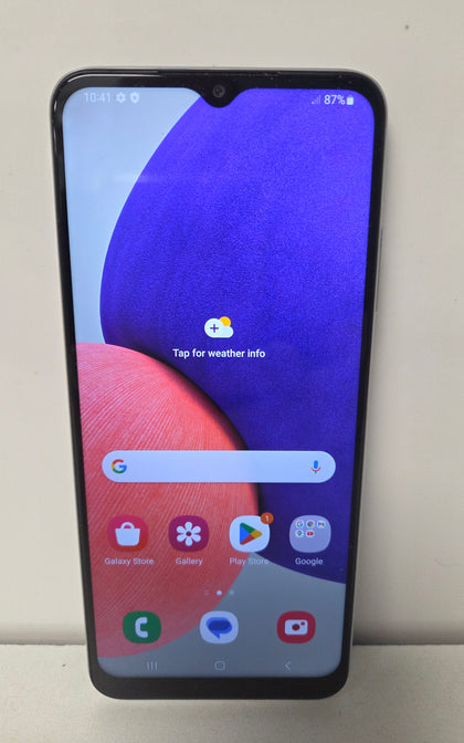 Samsung Galaxy A22 5G 64GB - Unlocked