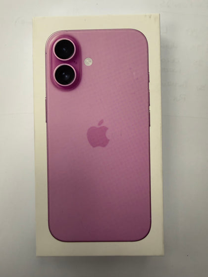 Brand New Apple iPhone 16 128gb Sim Free