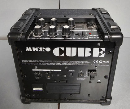 Roland Micro Cube 2-Watt 1x5