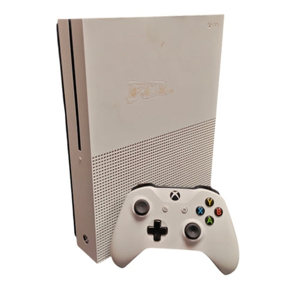 SPARES or REPAIR Microsoft XBox One S 1TB**Unboxed** COLLECTION ONLY