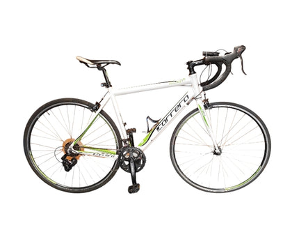 Carrera Zelos LTD 302 Road Bike COLLECTION ONLY