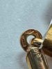 1.56g 9ct Gold Cross Pendant **Hallmarked**