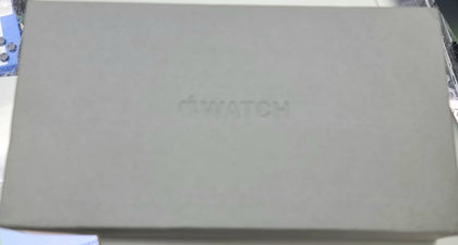 Apple Watch Ultra 3 (GPS+Cell) Titanium 49MM Brand New