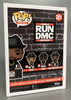 ** Collection Only **Pop! Rocks Run DMC Jam Master Jay #201 Vinyl Figure