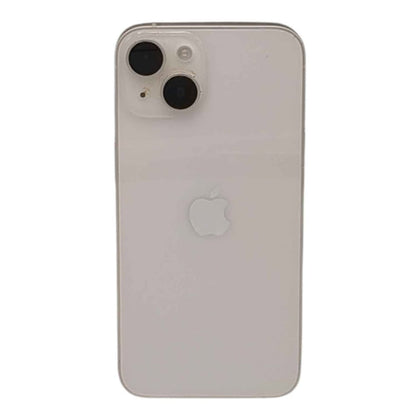 Apple iPhone 14 128GB Starlight, Unlocked B 99% BATTERY HEALTH , UNBOXED