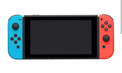 Nintendo Switch Console