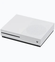 Xbox one S without controller