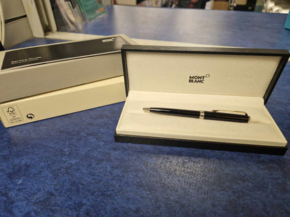 Mont Blanc Pen.