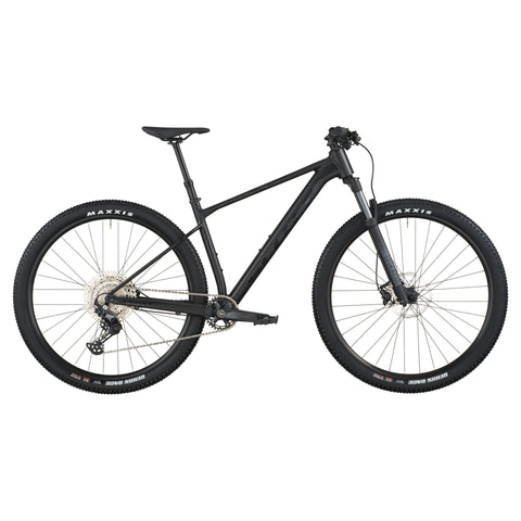 Scott Scale 940 29er 2026 Hardtail Mountain Bike - Black **Collection Only**