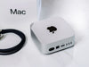 Apple Mac mini (M4, 2024)
