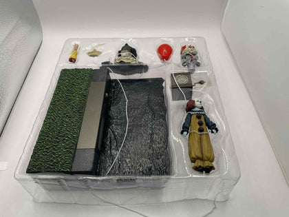 IT pennywise accessory kit