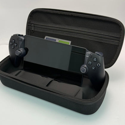 Sony PlayStation Portal Remote Player, Black