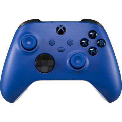 Xbox Series x Wireless Controller Shock Blue