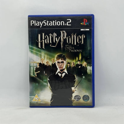 Harry Potter And The Order Of The Phoenix **COLLECTION ONLY**