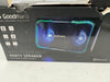 Goodmans High Power Bass Party Bluetooth Speaker