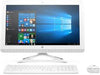 HP 22-b000na 22" All-in-One PC - White