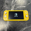 Nintendo Switch Lite 32GB Handheld Console System Yellow