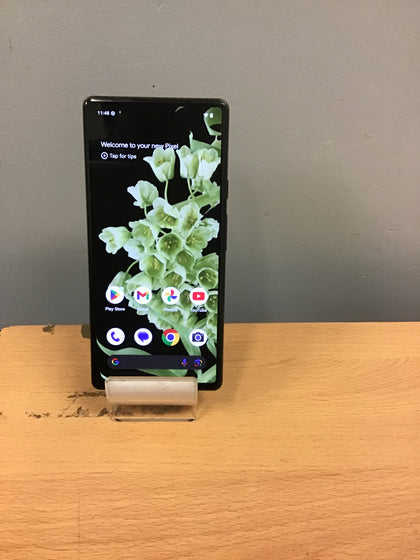 Google Pixel 6 128GB - Green