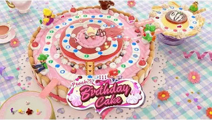 Nintendo Mario Party Superstars