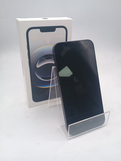 I PHONE 16E 128GB BLACK