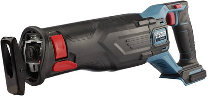 Erbauer 18V Brushless Recip Saw - Body Only