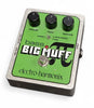 Electro-Harmonix Bass Big Muff Pi Pedal**Unboxed**