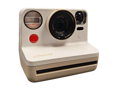 Polaroid Now Generation 3 Instant Camera *Unboxed*