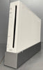 Nintendo Wii White Console Bundle ( + Trixie In Toyland, Boogie, Wii Play ) ** Unboxed **