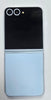 Samsung Galaxy ZFlip6 - 256gb - Blue