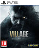 Resident Evil: Village PS5