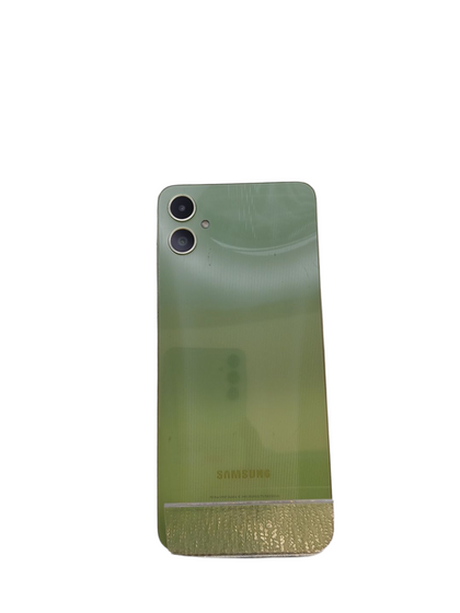 Samsung Galaxy A05 - Light Green - 64 GB 4GB