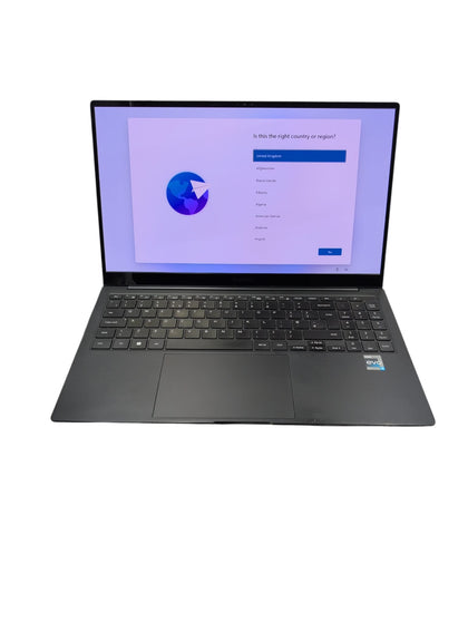 Samsung Galaxy Book 2 Pro